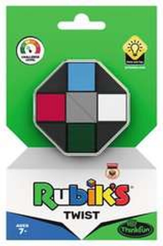 Ravensburger 76401 Rubik's Twist