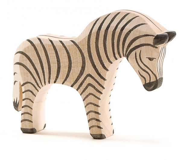 Ostheimer 2073 Zebra