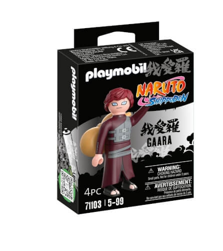 PLAYMOBIL 71103 Gaara