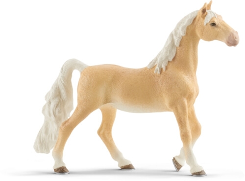 Schleich Horse Club 13912 American Saddlebred Stute