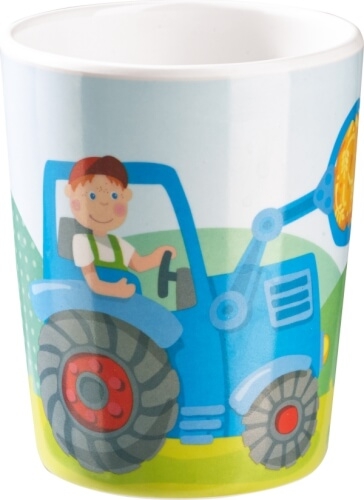 Haba 1302815001 Becher Traktor