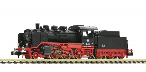 Fleischmann 714202 Dampflokomotive BR 24, DB