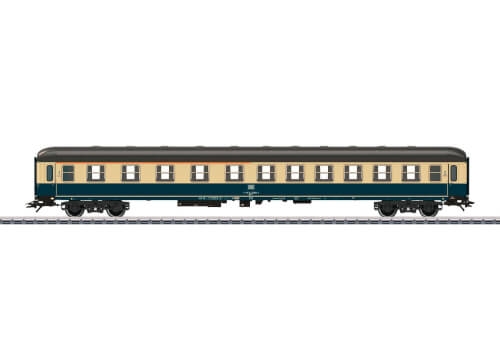 Märklin 43934 - H0 Schnellzugwagen ABm 225