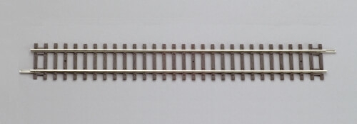 Piko 55201 Gerade, G 231 mm, VE 6