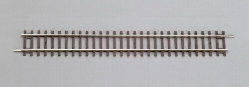 Piko 55201 Gerade, G 231 mm, VE 6