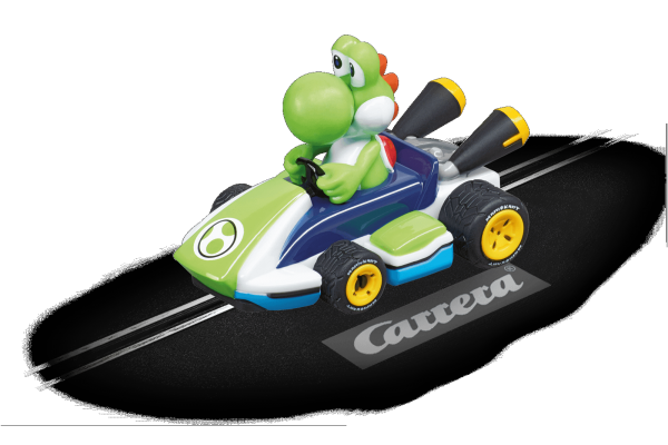 Carrera 20065003 FIRST Nintendo Mario Kart - Mario