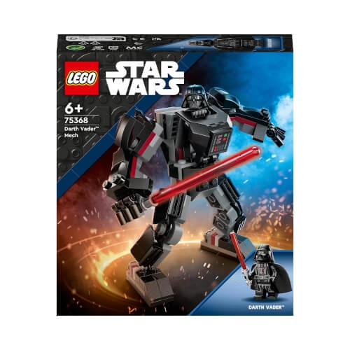 LEGO® Star Wars 75368 Darth Vader Mech