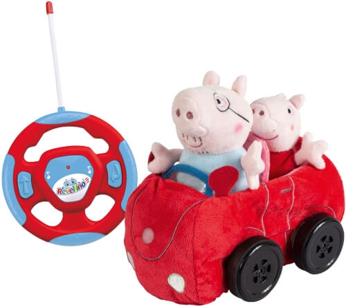 Revell My first RC Car PEPPA PIG