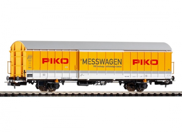 Piko 55050 Messwagen in H0