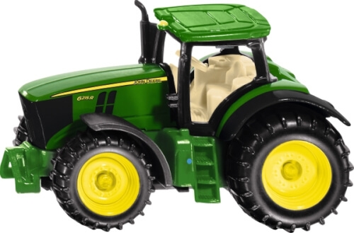 Siku 1064 John Deere 6215R