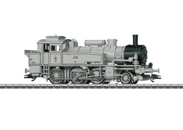 Märklin 36747 Dampflokomotive Gattung T12