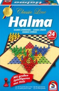 Schmidt 49217 Halma