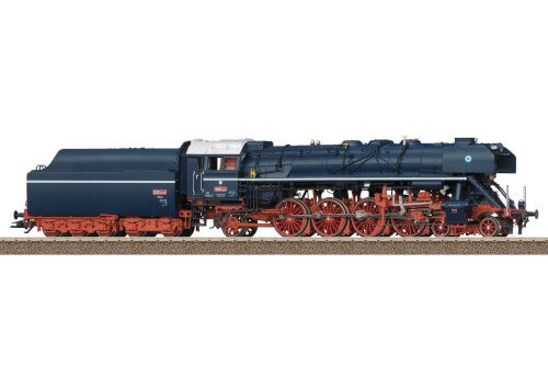 Trix 25498 Dampflokomotive Baureihe 498.1 Albatros