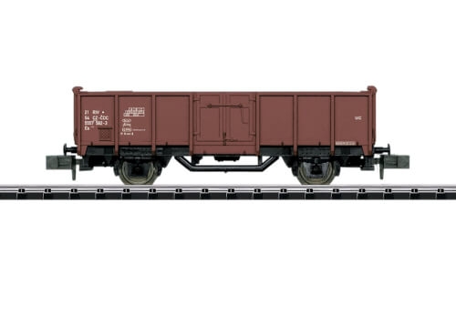 Trix 18089 Hobby-Güterwagen