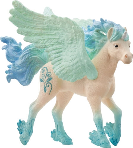 schleich® BAYALA® 70824 Stormy Einhorn Fohlen