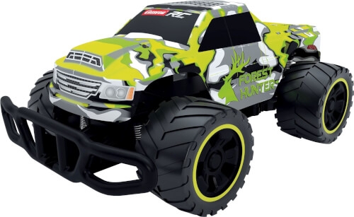 Carrera 370180014 RC 2,4GHz Forest Hunter