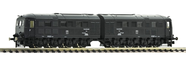 Fleischmann 725101 Doppel-Diesellok D311.01, DWM