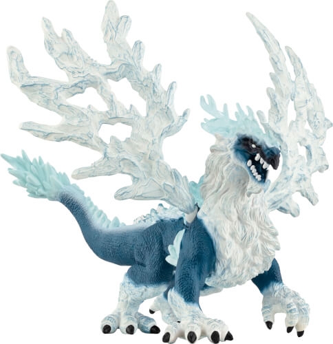 schleich® ELDRADOR® CREATURES 70790 Eisdrache