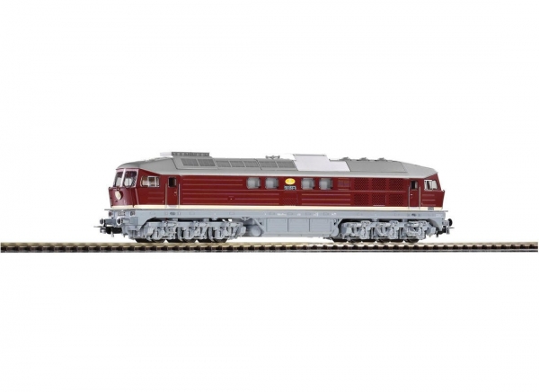 Piko 59744 Diesellok BR 130 059-9 DR IV