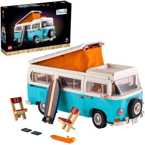 LEGO® 10279 Volkswagen T2 Campingbus