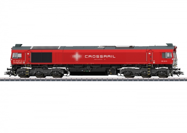 Märklin 39065 H0 Diesellokomotive Class 77