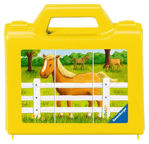 Ravensburger 07463 Mein Bauernhof