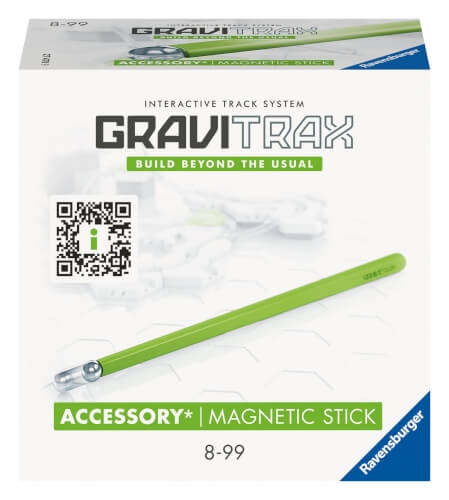 Ravensburger 27478 Gravitrax Accessory Magnetic Stick