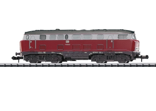 Trix 16162 Diesellok Baureihe V160