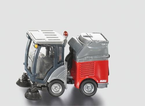 Siku 2936 Kehrmaschine