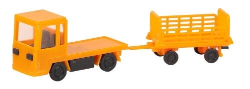 Faller 180357 H0 Gepäckwagen