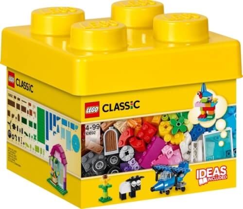 Lego 10692 LEGO® Bausteine - Set