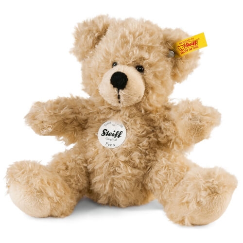 Steiff 111372 Teddybaer 18 beige