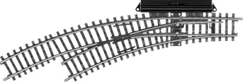 Märklin 2268 H0 Bogenweiche links r360 mm