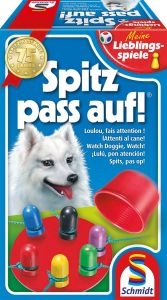 Schmidt 40531 Spitz pass auf!