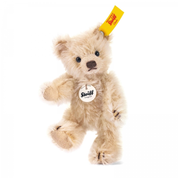 Steiff 40009 Classic Mini Teddybär blond