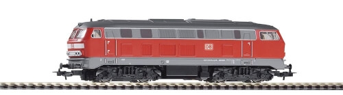 Piko 57901 H0 Diesellok BR 218 DB IV