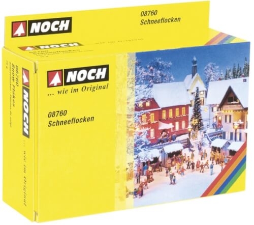 Noch 8760 Schneeflocken 75 g