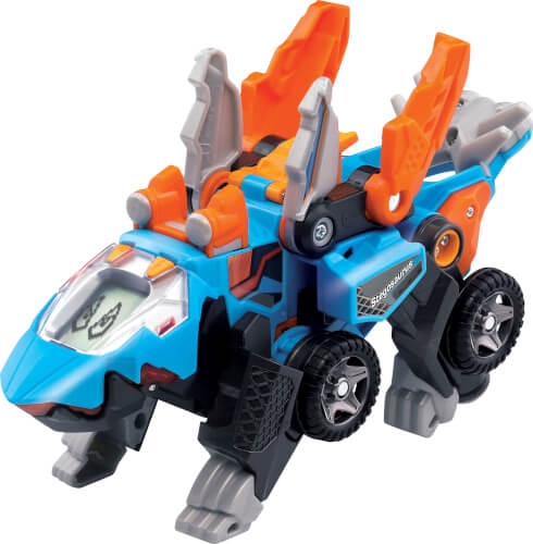 Vtech 80-520904 Switch & Go Dinos - Stegosaurus