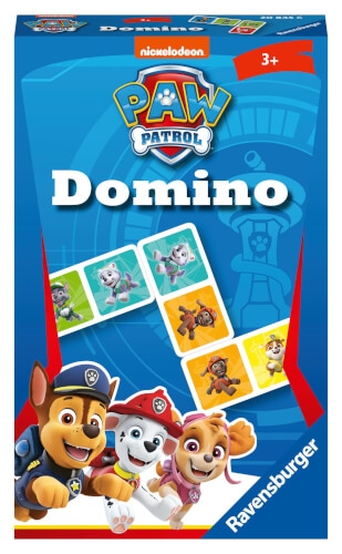 Ravensburger 20845 Paw Patrol Domino