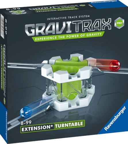 Ravensburger GraviTrax Turntable