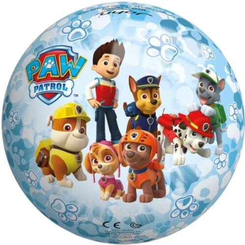 Paw Patrol Patrol Buntball, 13cm