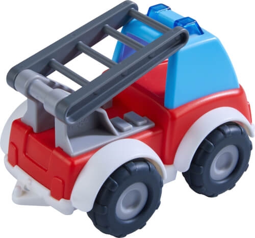 Haba 305182 Spielzeugauto Feuerwehr