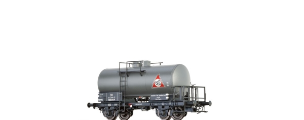 Brawa 67532 N Kesselwagen-Deutz-Oel-DB III