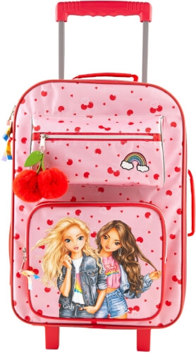 Depesche 10994 TOPModel Koffer CHERRY BOMB