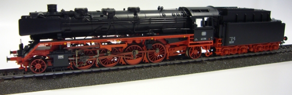 Märklin 37920.001 Dampflok BR 41 DB