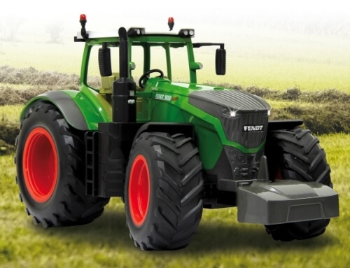 Fendt 1050 Vario Traktor