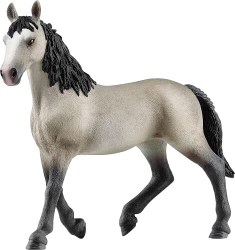 schleich® Horse Club 13955 Cheval de Selle Francais Stute