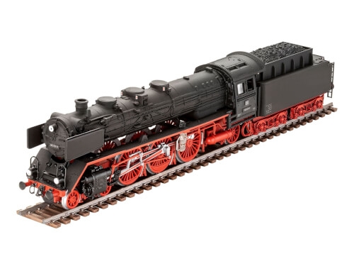 Revell 02166 Schnellzuglokomotive BR03