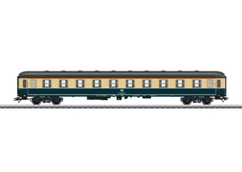 Märklin 43914 - H0 Schnellzugwagen Am 203