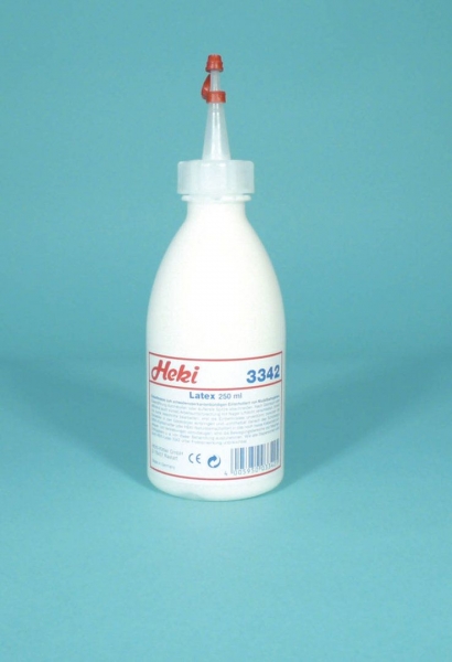 Heki 3342 HEKI Latex, 250 ml